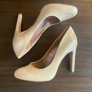 The Limited | Beige Heels / Pumps | Size 9